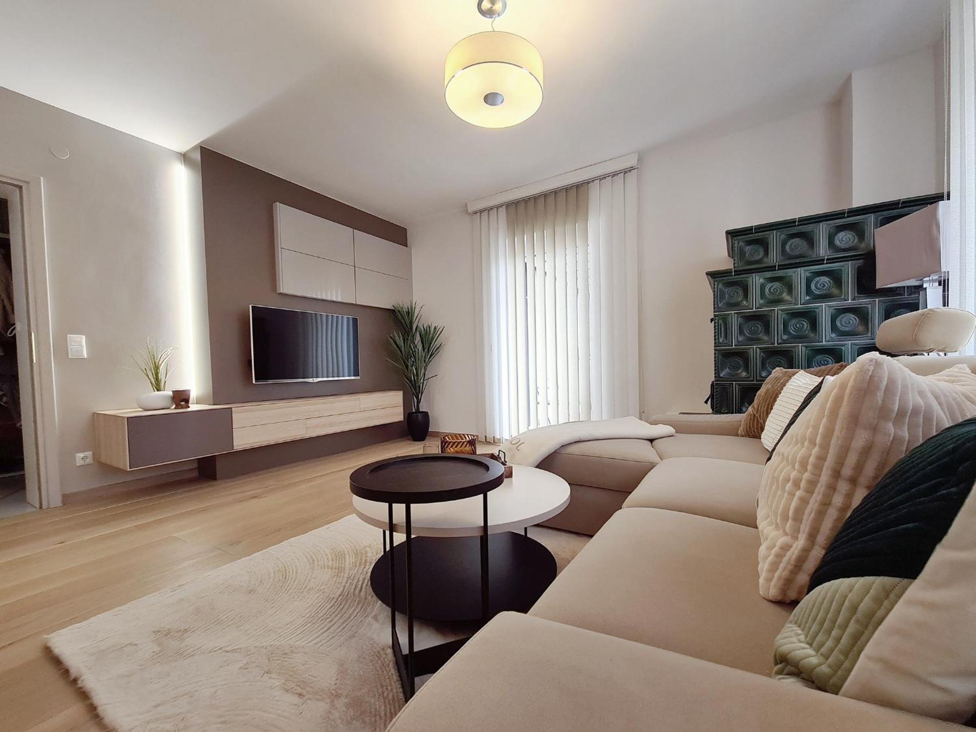 Royal Retreat - Sarac Apartment Bad Ischl Exterior photo